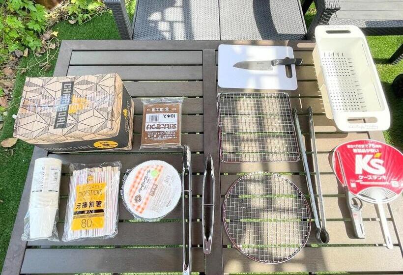 Пансион Issyuku Ike Issyo En   Vacation Stay 86605v