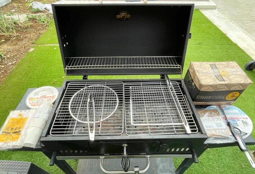 بنسيون Issyuku Ike Issyo En   Vacation Stay 86625v