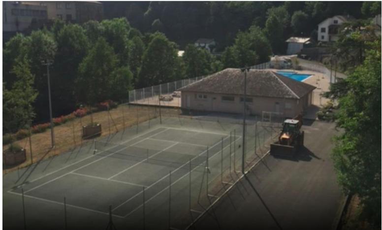 ペンション La Maison Dans La Forêt