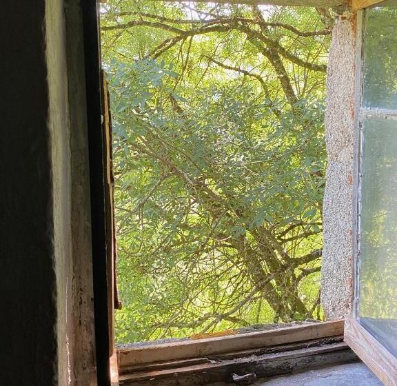 ペンション La Maison Dans La Forêt