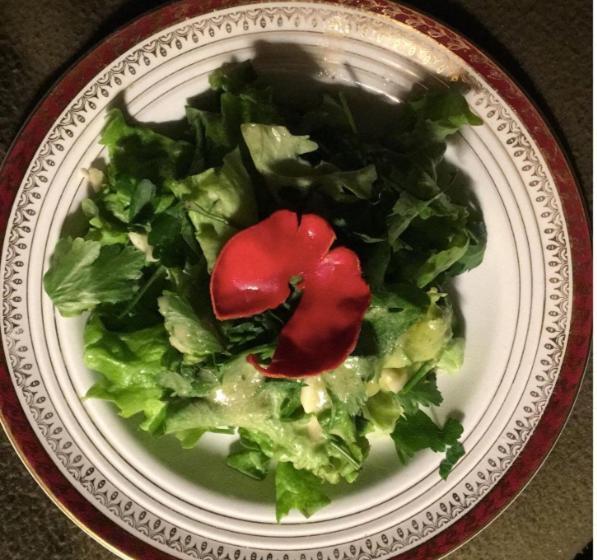 ペンション La Maison Dans La Forêt