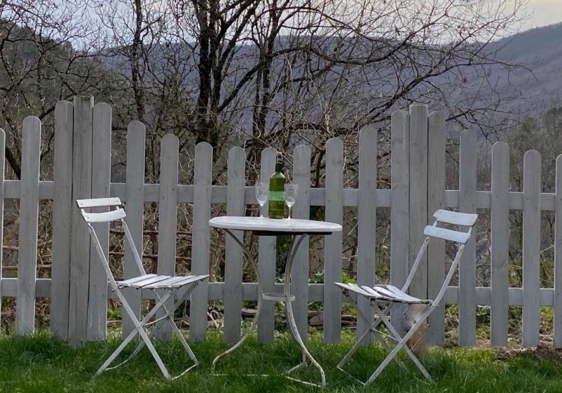 ペンション La Maison Dans La Forêt