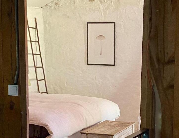 ペンション La Maison Dans La Forêt