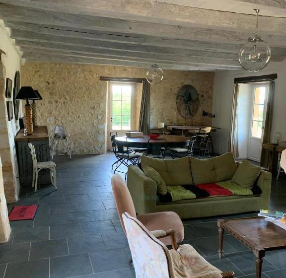 بنسيون La Sautie