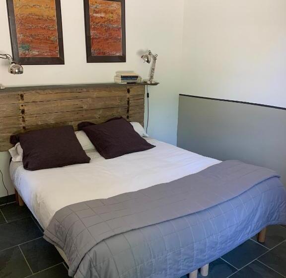 بنسيون La Sautie