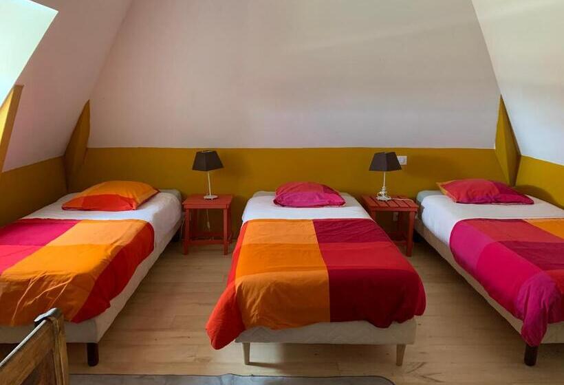 بنسيون La Sautie