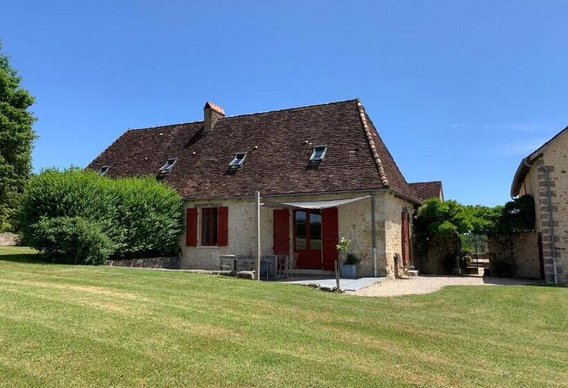 بنسيون La Sautie