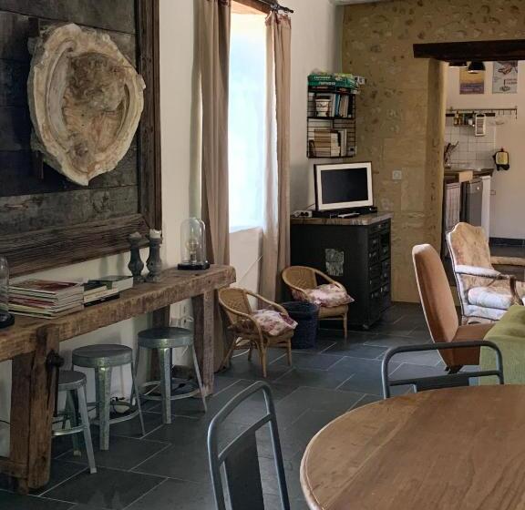 بنسيون La Sautie