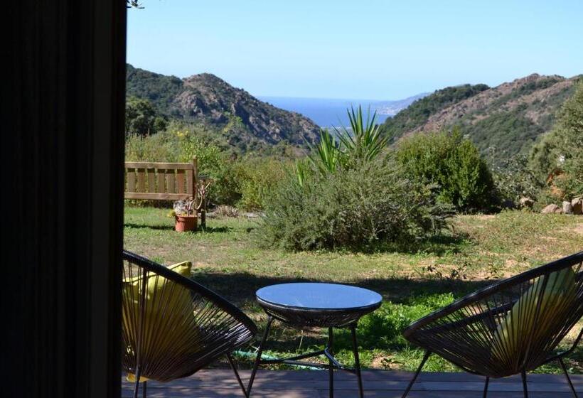 膳宿费 Le Clos Ficarella