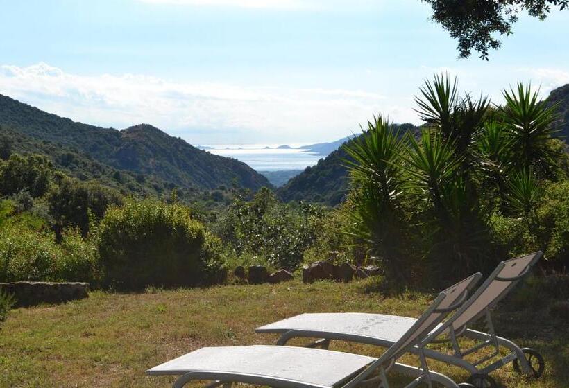 膳宿费 Le Clos Ficarella