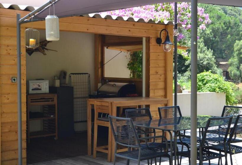 膳宿费 Le Clos Ficarella