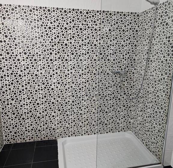 ペンション Lengüetero S.l