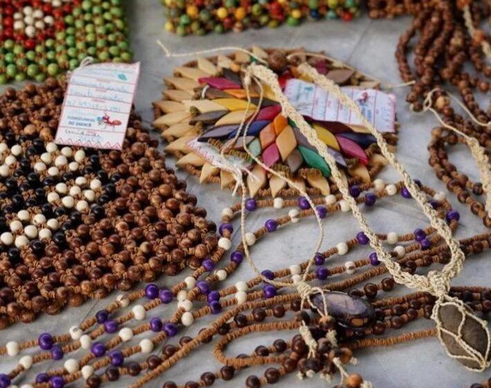 بنسيون Luz Amazônia Lodge