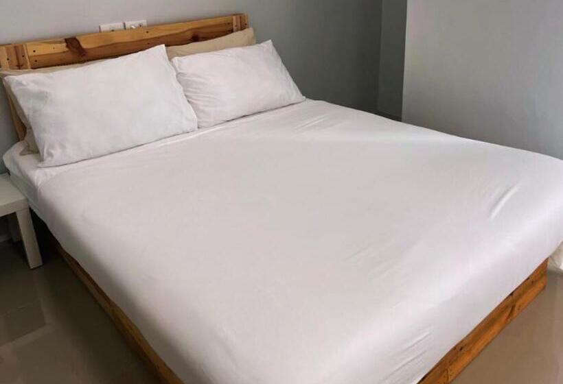 بنسيون Monon Antipolo