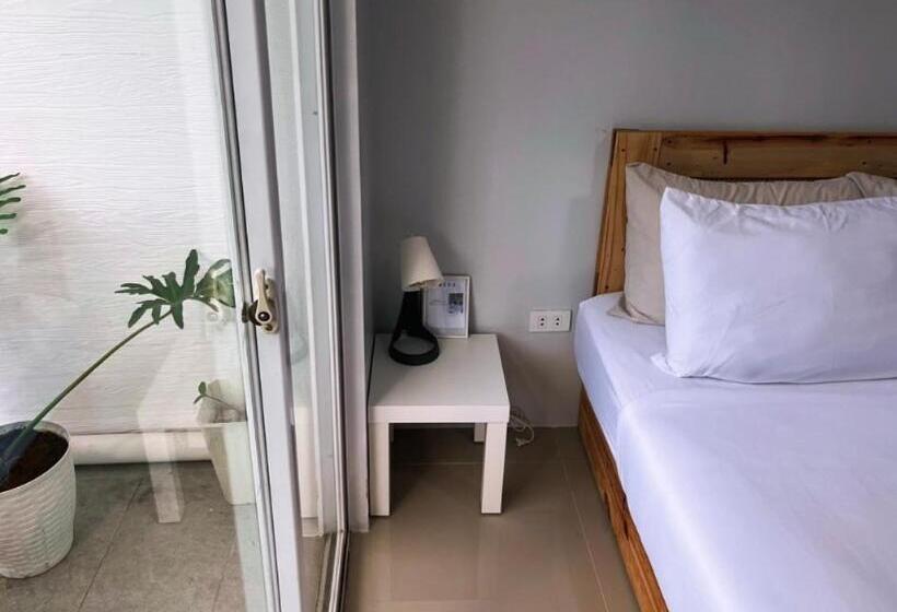 بنسيون Monon Antipolo