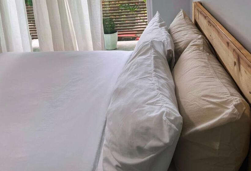 بنسيون Monon Antipolo