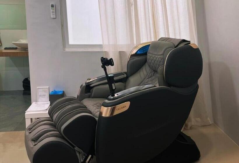 بنسيون Monon Antipolo