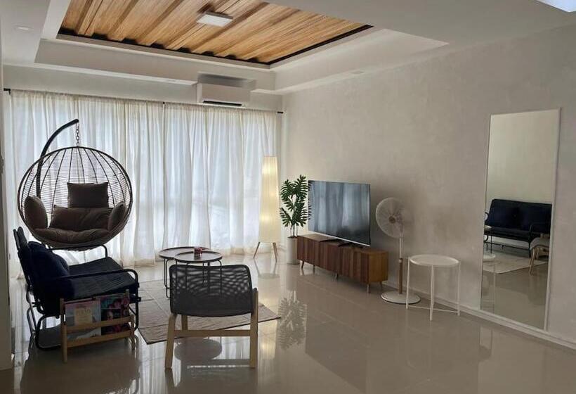 بنسيون Monon Antipolo