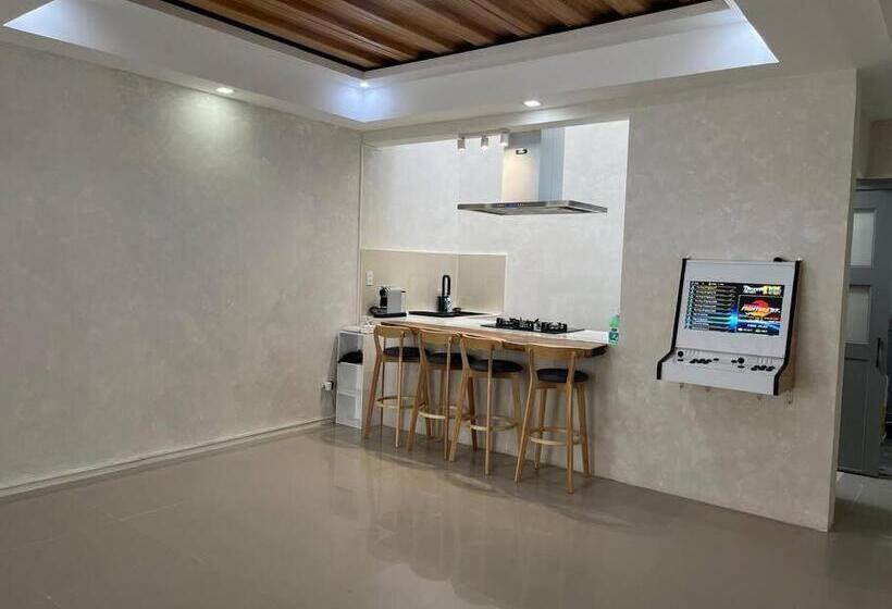 بنسيون Monon Antipolo