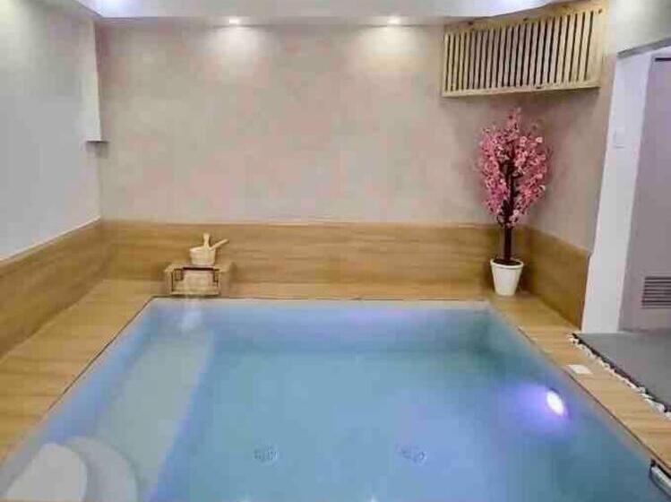 بنسيون Monon Antipolo