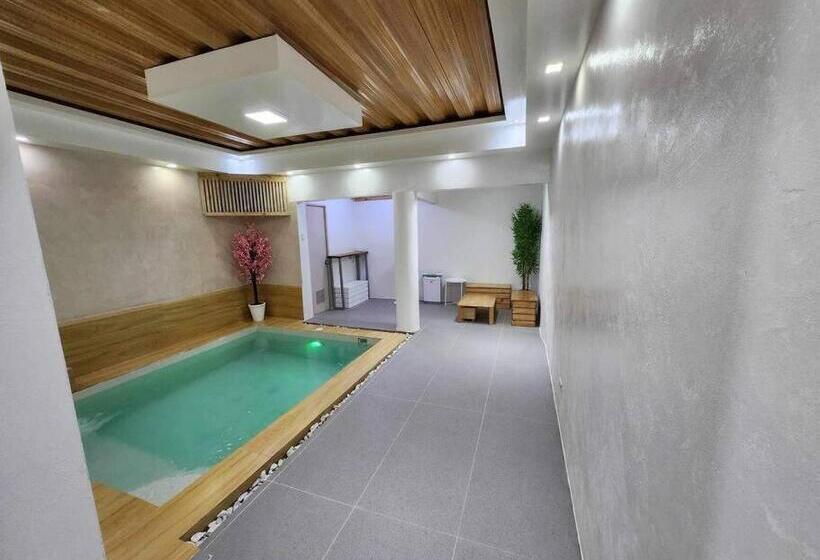 بنسيون Monon Antipolo