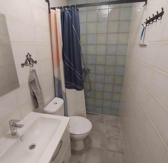 پانسیون Moravský Grunt Konírna