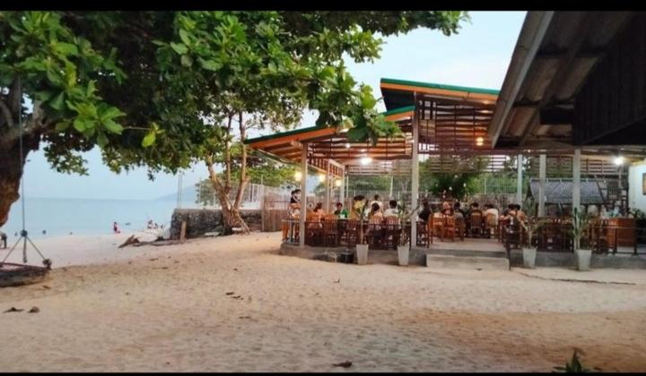 膳宿费 Nadan Beach House