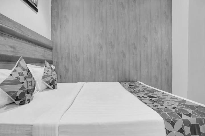 پانسیون New Prakash International