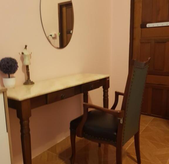 פנסיון โอคันทรี O Country