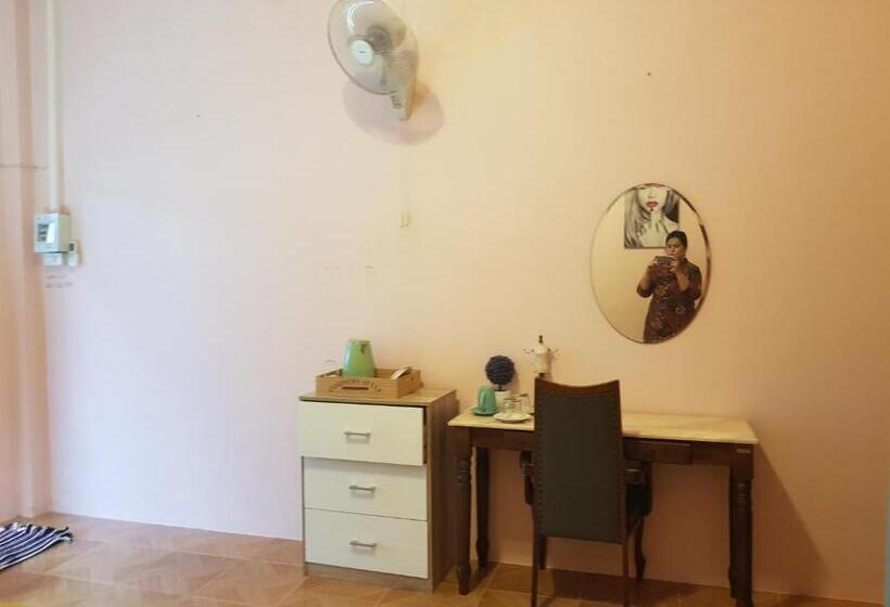 פנסיון โอคันทรี O Country