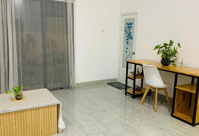 פנסיון Pasadhamhouse