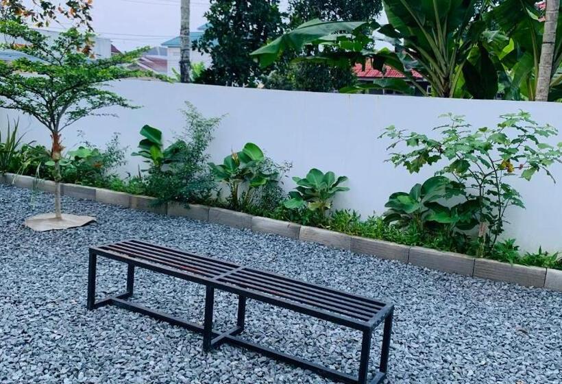 פנסיון Pasadhamhouse