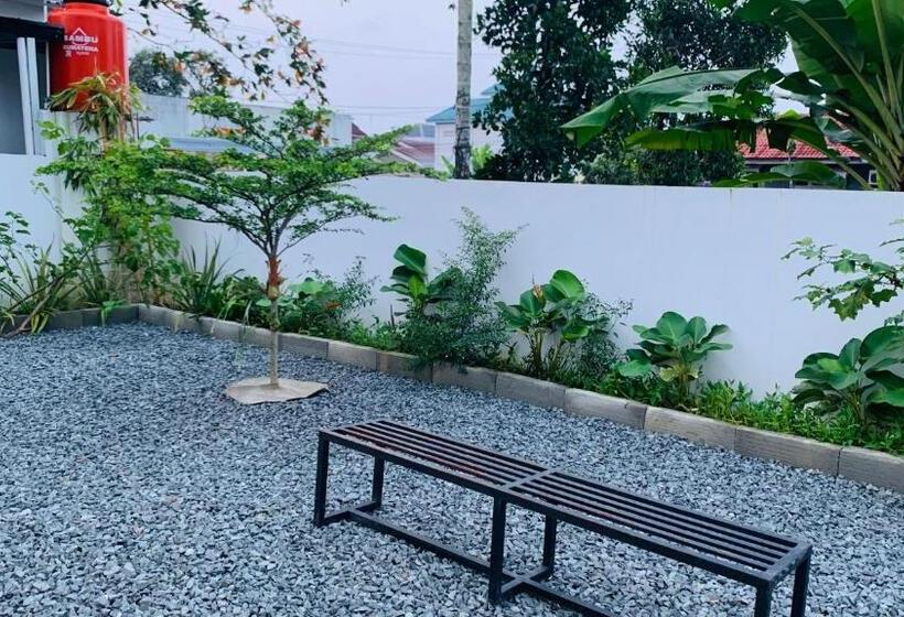 פנסיון Pasadhamhouse