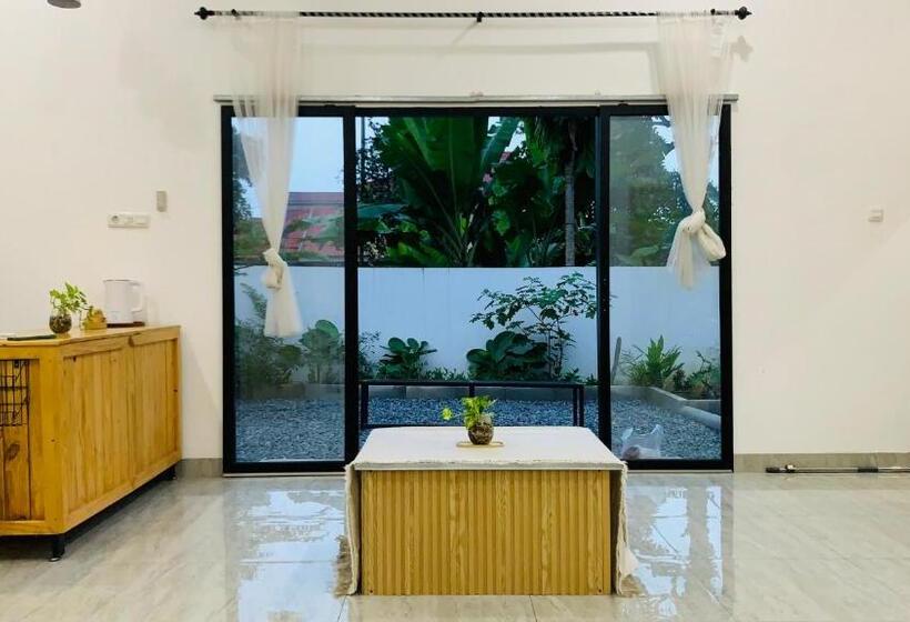 بنسيون Pasadhamhouse