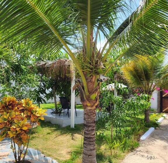 پانسیون Regiment Villa