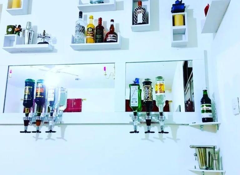 پانسیون Regiment Villa