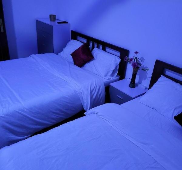 پانسیون Regiment Villa