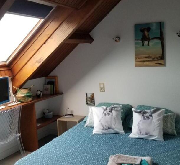 Пансион Résidence Des Igues