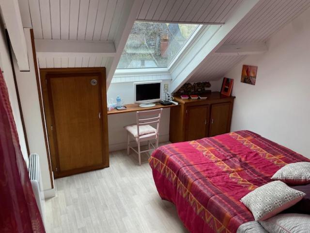 Пансион Résidence Des Igues