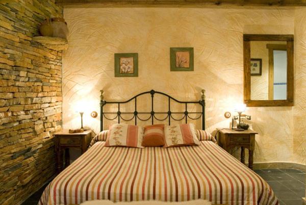 پانسیون Rural El Cañón Del Duratón