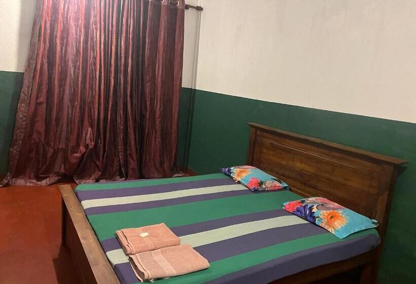 פנסיון Sahas Guest House