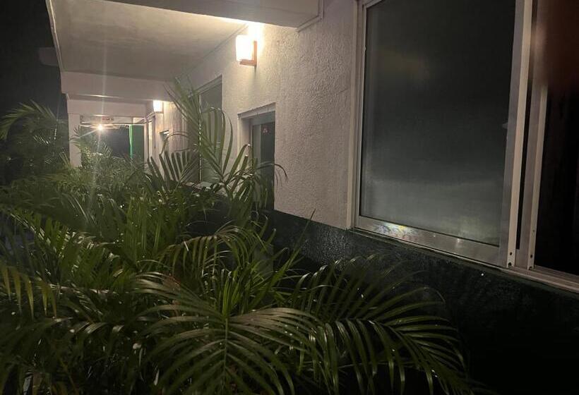 פנסיון Sahas Guest House