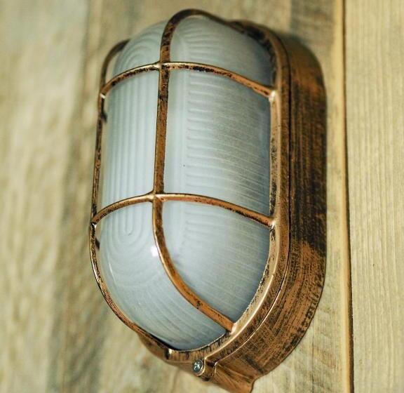 펜션 Sandringham Safari Tent Lodge