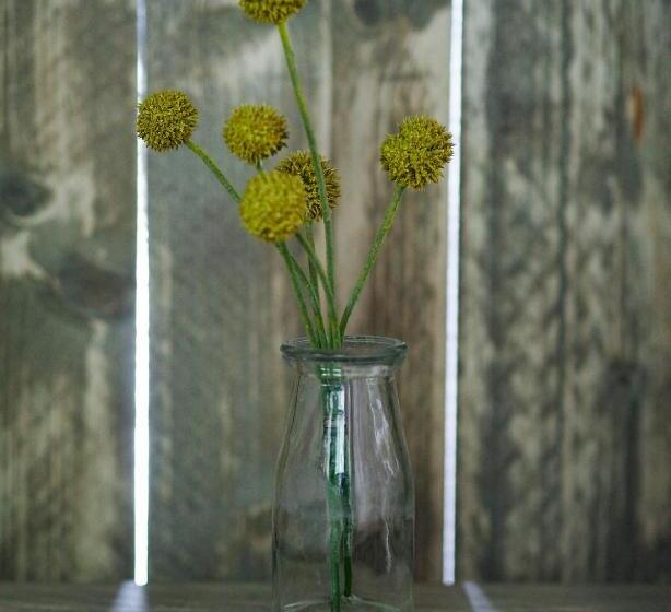 펜션 Sandringham Safari Tent Lodge