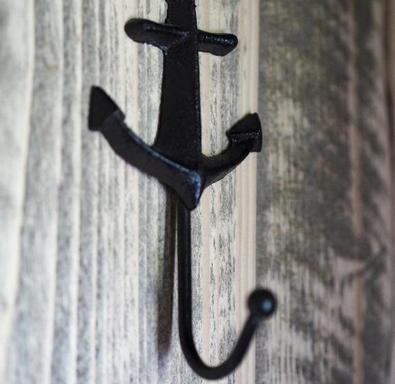 펜션 Sandringham Safari Tent Lodge