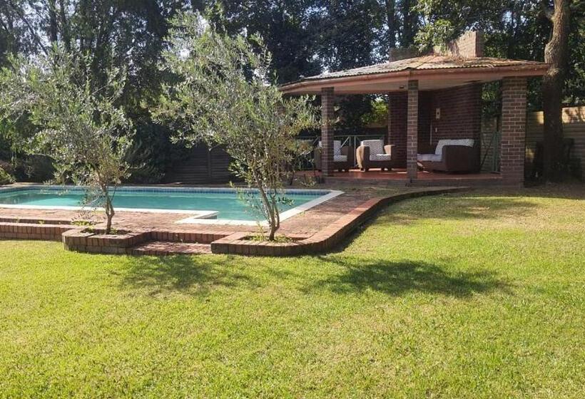 بنسيون Secret Guest House