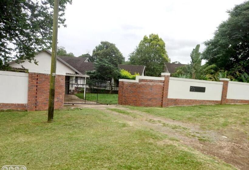 بنسيون Secret Guest House