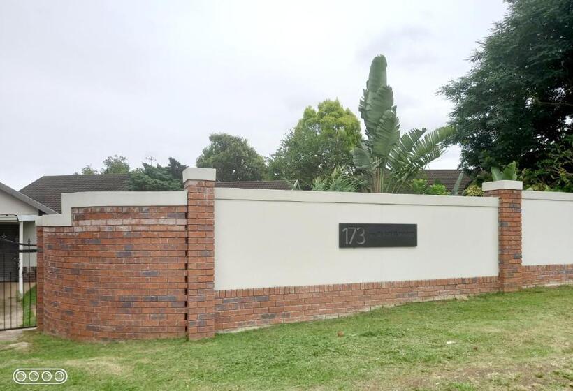 بنسيون Secret Guest House