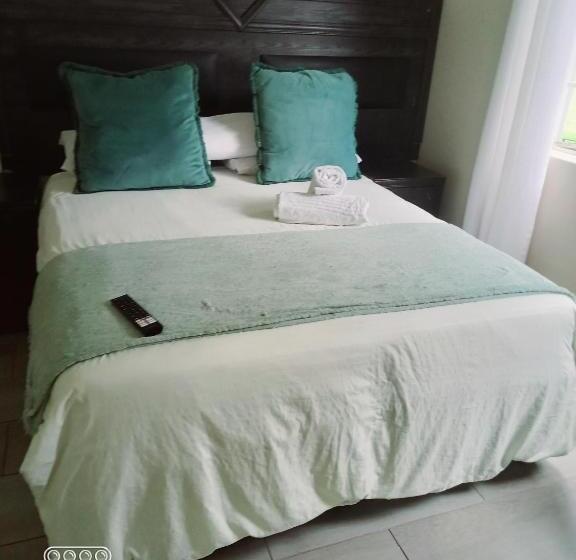 بنسيون Secret Guest House