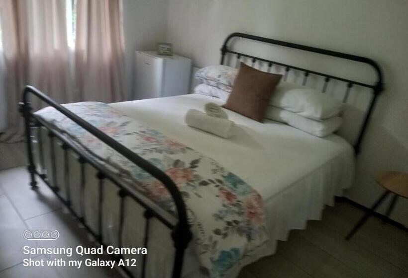 بنسيون Secret Guest House